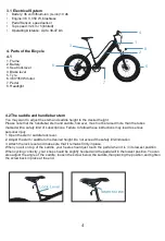 Preview for 5 page of ZNH AM-ZNH-05-20 User Manual