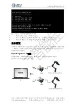 Preview for 56 page of ZNJ RM-X52-TNM Manual