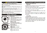 Preview for 6 page of Znonz I Owner'S Manual