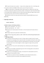 Preview for 3 page of Znshine Solar Mono-Si Series Mounting Manual