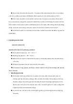 Preview for 3 page of Znshine Solar ZXM6-60M Mounting Manual