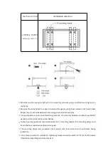 Preview for 8 page of Znshine Solar ZXM6-60M Mounting Manual