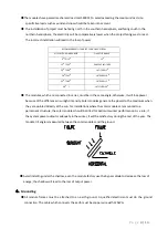 Preview for 4 page of Znshine Solar ZXM6-H120 Mounting Manual