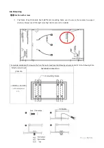 Preview for 6 page of Znshine Solar ZXM6-H120 Mounting Manual