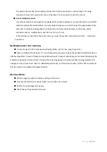 Preview for 9 page of Znshine Solar ZXM6-H120 Mounting Manual