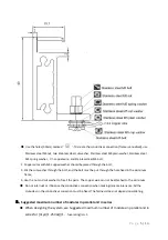 Предварительный просмотр 5 страницы Znshine Solar ZXM6-H144 Mounting Manual