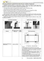 Preview for 19 page of Znshine Solar ZXM6-HD 120-330/M Installation Manual