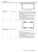 Preview for 20 page of Znshine Solar ZXM6-HD 120-330/M Installation Manual