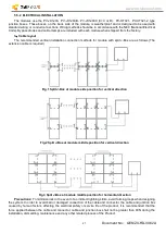 Preview for 24 page of Znshine Solar ZXM6-HD 120-330/M Installation Manual