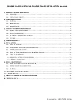 Preview for 3 page of Znshine Solar ZXM6-LD60-280/M Installation Manual