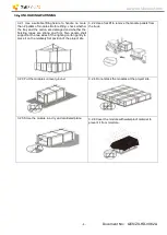 Предварительный просмотр 8 страницы Znshine Solar ZXM6-LD60-280/M Installation Manual