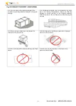 Предварительный просмотр 9 страницы Znshine Solar ZXM6-LD60-280/M Installation Manual