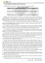 Preview for 12 page of Znshine Solar ZXM6-LD60-280/M Installation Manual