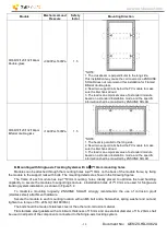 Предварительный просмотр 16 страницы Znshine Solar ZXM6-LD60-280/M Installation Manual