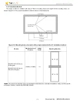 Предварительный просмотр 18 страницы Znshine Solar ZXM6-LD60-280/M Installation Manual