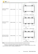 Предварительный просмотр 22 страницы Znshine Solar ZXM6-LD60-280/M Installation Manual