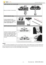 Preview for 23 page of Znshine Solar ZXM6-LD60-280/M Installation Manual