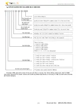 Предварительный просмотр 31 страницы Znshine Solar ZXM6-LD60-280/M Installation Manual