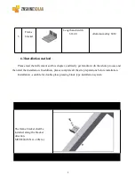 Предварительный просмотр 7 страницы Znshine Solar ZXM6- TD72- 370/M Installation Manual