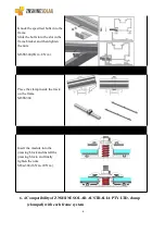 Предварительный просмотр 8 страницы Znshine Solar ZXM6- TD72- 370/M Installation Manual