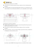 Предварительный просмотр 10 страницы Znshine Solar ZXM6- TD72- 370/M Installation Manual