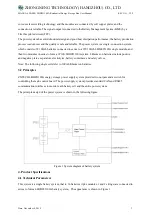 Preview for 8 page of ZNTECH LBB051100A User Manual