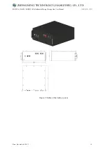 Preview for 9 page of ZNTECH LBB051100A User Manual