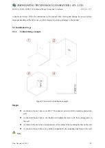 Preview for 15 page of ZNTECH LBB051100A User Manual