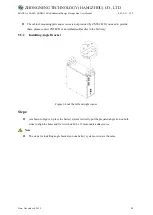 Preview for 16 page of ZNTECH LBB051100A User Manual