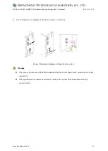 Preview for 18 page of ZNTECH LBB051100A User Manual