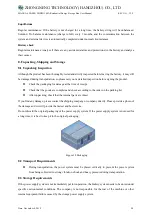 Preview for 24 page of ZNTECH LBB051100A User Manual