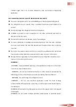 Preview for 4 page of ZNTS BCD-106W User Manual