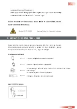 Preview for 5 page of ZNTS BCD-106W User Manual