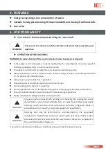 Preview for 7 page of ZNTS BCD-106W User Manual