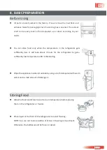 Preview for 12 page of ZNTS BCD-106W User Manual