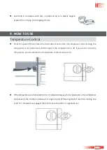 Preview for 13 page of ZNTS BCD-106W User Manual