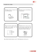 Preview for 14 page of ZNTS BCD-106W User Manual