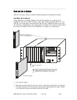 Preview for 4 page of ZNYX NetBlaster ZX470 Series User Manual