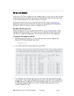 Preview for 6 page of ZNYX NetBlaster ZX470 Series User Manual