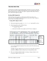 Preview for 6 page of ZNYX ZX370 Series User Manual