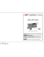 Zobo ZB-K45 User'S Manual And Operating Instructions предпросмотр