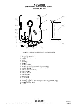 Preview for 19 page of Zodiac Aerospace Aerazur 210225-0 Component Maintenance Manual