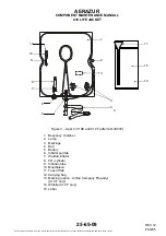 Preview for 21 page of Zodiac Aerospace Aerazur 210225-0 Component Maintenance Manual