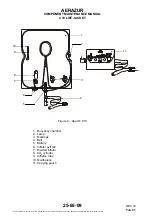 Preview for 22 page of Zodiac Aerospace Aerazur 210225-0 Component Maintenance Manual