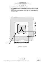 Preview for 39 page of Zodiac Aerospace Aerazur 210225-0 Component Maintenance Manual