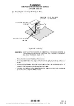 Preview for 40 page of Zodiac Aerospace Aerazur 210225-0 Component Maintenance Manual