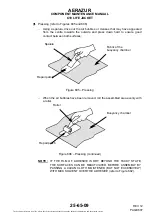 Preview for 43 page of Zodiac Aerospace Aerazur 210225-0 Component Maintenance Manual