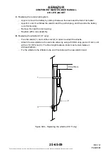 Preview for 45 page of Zodiac Aerospace Aerazur 210225-0 Component Maintenance Manual