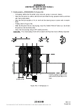 Preview for 49 page of Zodiac Aerospace Aerazur 210225-0 Component Maintenance Manual