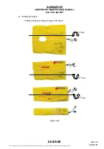 Preview for 51 page of Zodiac Aerospace Aerazur 210225-0 Component Maintenance Manual